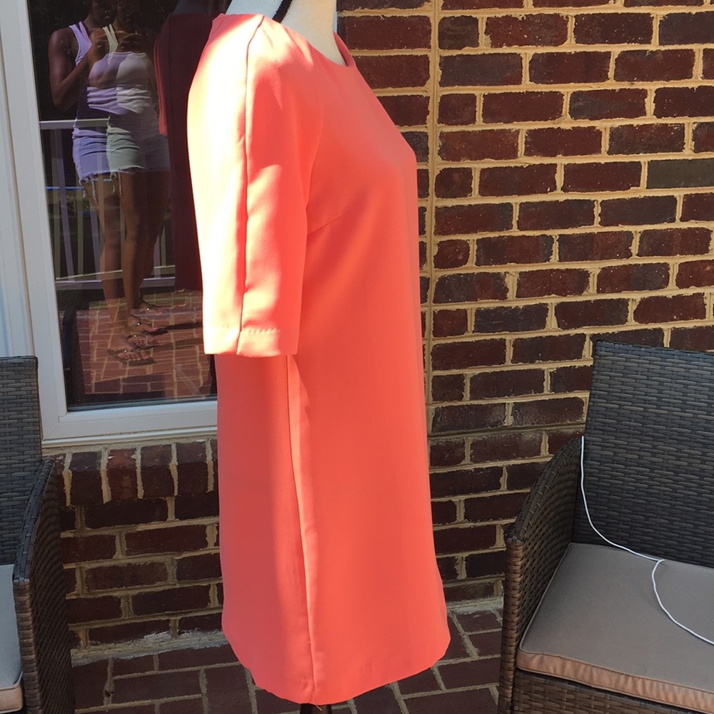 Women’s Skies Are Blue Dress - Small - Picture 4 of 7